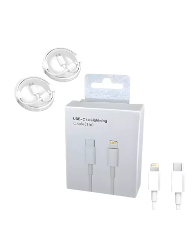 Cabo De Carregamento Rápido Usb-c