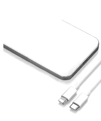 Cabo De Carregamento Rápido Usb-c